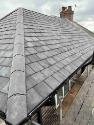 Roofing And Landscaping Company Shropshire 11 Small