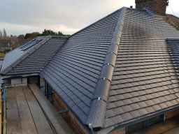 Roofing And Landscaping Company Shropshire 15 Small