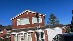 Roofing And Landscaping Company Shropshire 2 Small